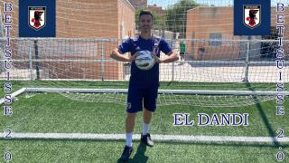 ENTREVISTA FINALISTA CLAUSURA MORATALAZ